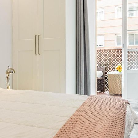 Arriola Apartamento Con Terraza Freshapartments Màlaga Exteriér fotografie