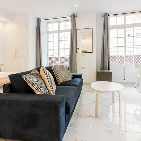 Arriola Apartamento Con Terraza Freshapartments Màlaga Exteriér fotografie